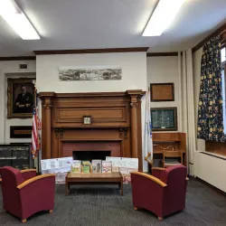 Westborough Public Library - Westborough