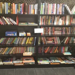 Westborough Public Library - Westborough