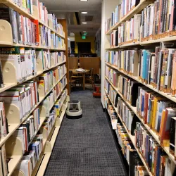 Westborough Public Library - Westborough