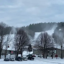 Blandford Ski Area - Westfield