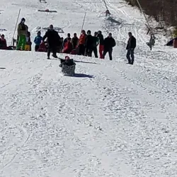 Blandford Ski Area - Westfield