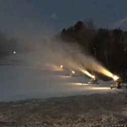 Blandford Ski Area - Westfield