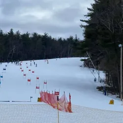 Blandford Ski Area - Westfield