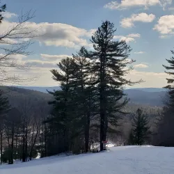 Blandford Ski Area - Westfield