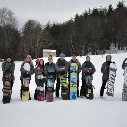 Blandford Ski Area - Westfield