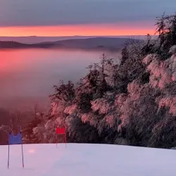 Blandford Ski Area - Westfield