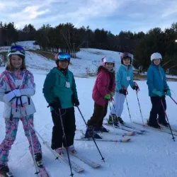 Blandford Ski Area - Westfield