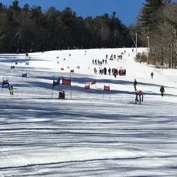 Blandford Ski Area - Westfield