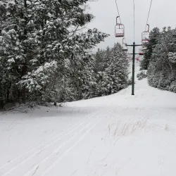 Blandford Ski Area - Westfield