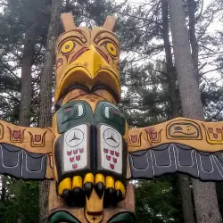 Stanley Park - Westfield