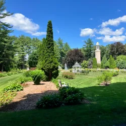 Stanley Park - Westfield