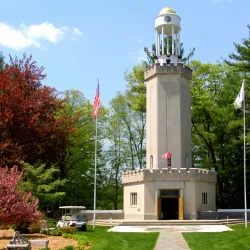 Stanley Park - Westfield