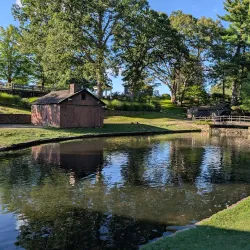 Stanley Park - Westfield