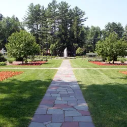 The Stanley Park Carousel - Westfield