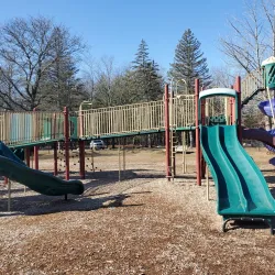 The Stanley Park Carousel - Westfield