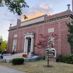 Westfield Athenaeum - Westfield