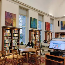 Westfield Athenaeum - Westfield