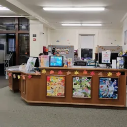 Westfield Athenaeum - Westfield