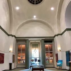 Westfield Athenaeum - Westfield