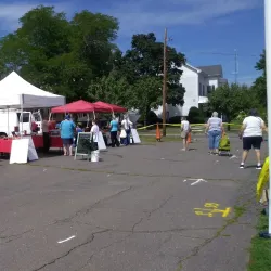Westfield Farmers Market - Westfield
