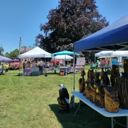 Westfield Farmers Market - Westfield