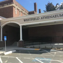 Westfield Historical Society Museum - Westfield