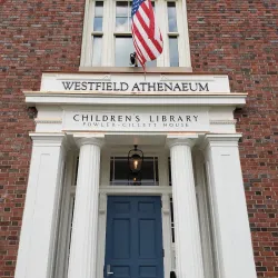 Westfield Historical Society Museum - Westfield