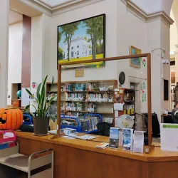 Westfield Historical Society Museum - Westfield