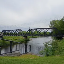 Westfield River Greenway - Westfield