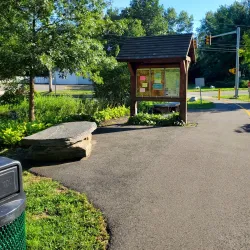 Westfield River Greenway - Westfield