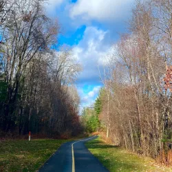 Westfield River Greenway - Westfield