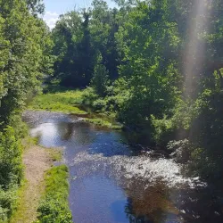 Westfield River Greenway - Westfield