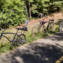 Westfield River Greenway - Westfield