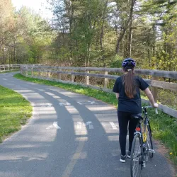 Westfield River Greenway - Westfield