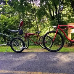 Westfield River Greenway - Westfield
