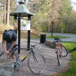 Westfield River Greenway - Westfield