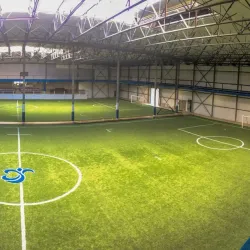 Westfield Sports Complex - Westfield