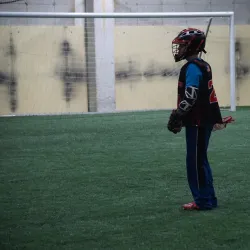 Westfield Sports Complex - Westfield