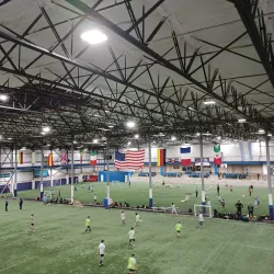 Westfield Sports Complex - Westfield