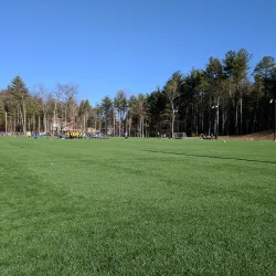 Westfield Sports Complex - Westfield