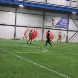 Westfield Sports Complex - Westfield