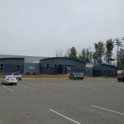 Westfield Sports Complex - Westfield