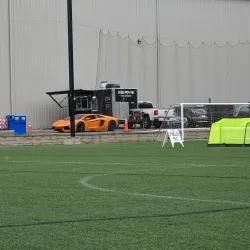 Westfield Sports Complex - Westfield