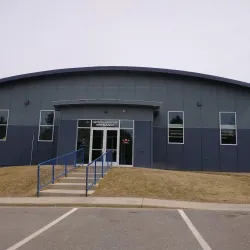 Westfield Sports Complex - Westfield