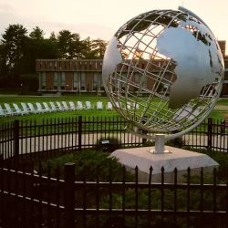 Westfield State University - Westfield