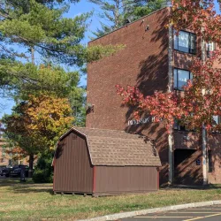 Westfield State University - Westfield