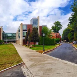 Westfield State University - Westfield