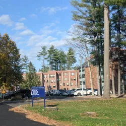 Westfield State University - Westfield