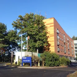 Westfield State University - Westfield