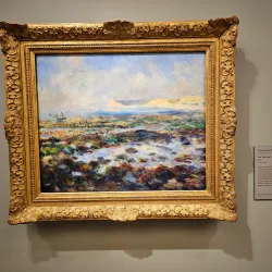 Clark Art Institute - Williamstown